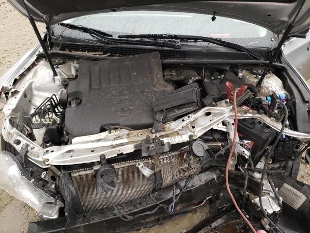 Photo 7 from auction – 2013 TOYOTA AVALON BAS with VIN 4T1BK1EB0DU039586