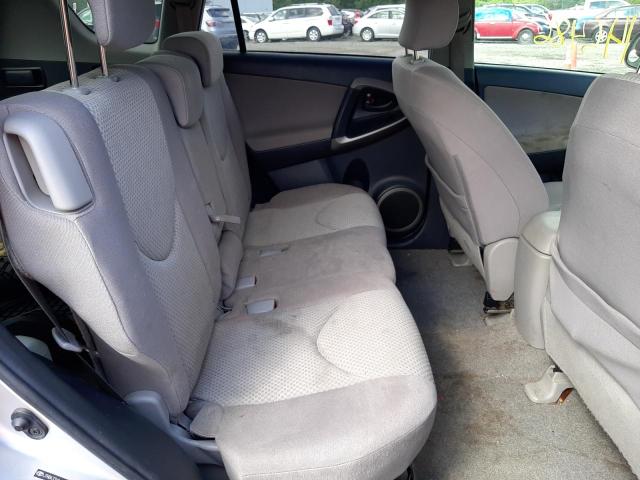 Photo 6 from auction – 2006 TOYOTA RAV4 with VIN JTMBK33V865000447