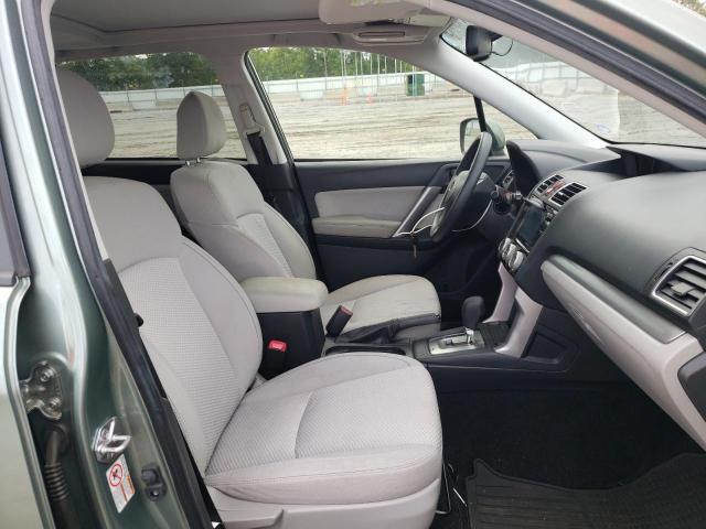 Photo 5 from auction – 2016 SUBARU FORESTER 2 with VIN JF2SJADCXGH401620