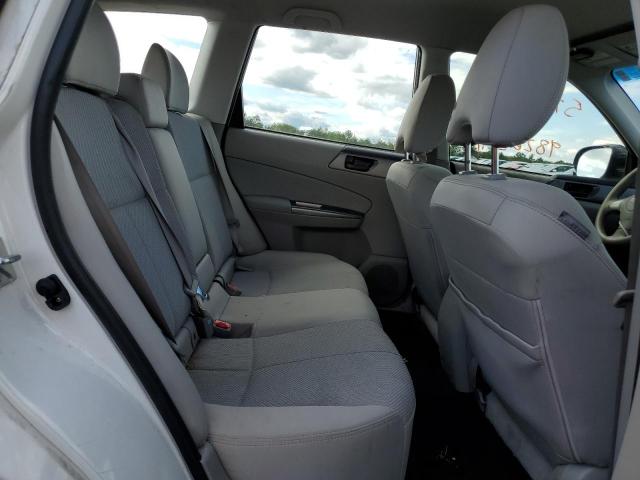 Photo 6 from auction – 2011 SUBARU FORESTER 2 with VIN JF2SHABC5BH766410