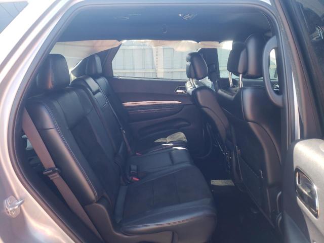 Photo 6 from auction – 2019 DODGE DURANGO GT with VIN 1C4RDJDG5KC722610