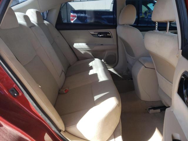 Photo 6 from auction – 2014 NISSAN ALTIMA 2.5 with VIN 1N4AL3AP9EC106841