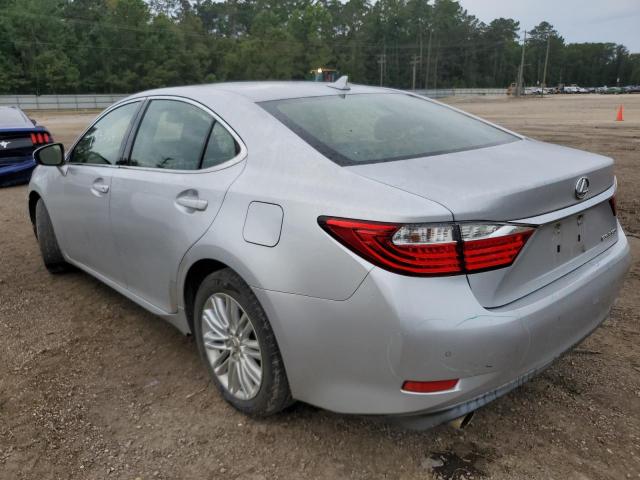 Photo 3 from auction – 2014 LEXUS ES 350 with VIN JTHBK1GG5E2134010