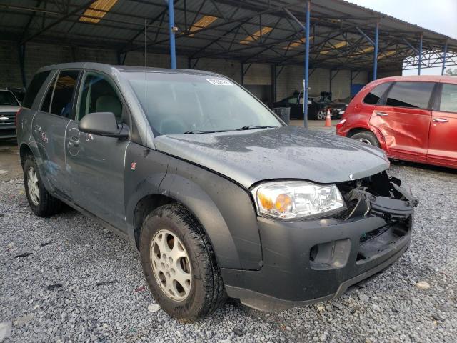 SATURN VUE 2006 with VIN 5GZCZ53496S869951 - Photo from auction