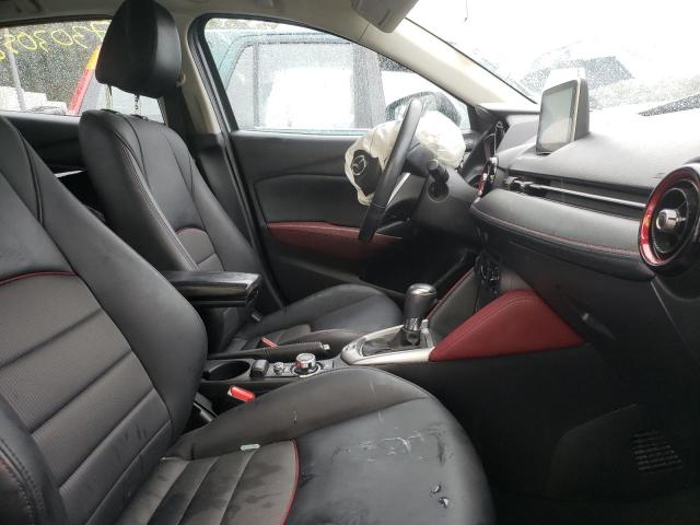 Foto 5 de la subasta – 2016 MAZDA CX-3 TOURI con VIN JM1DKBC78G0113849
