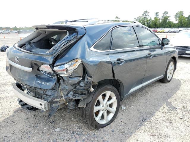 Photo 4 from auction – 2011 LEXUS RX 350 with VIN 2T2ZK1BA8BC064711