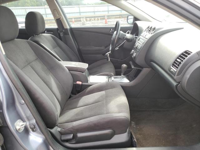 Photo 5 from auction – 2012 NISSAN ALTIMA BAS with VIN 1N4AL2AP7CN512449