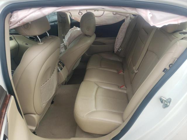 Photo 6 from auction – 2010 BUICK LACROSSE C with VIN 1G4GE5GV0AF145984