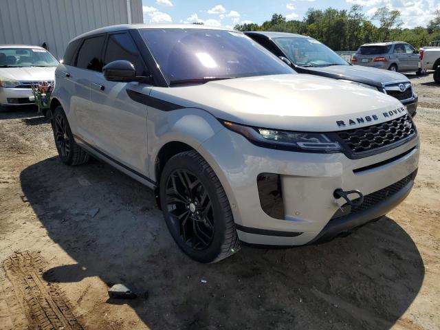LAND ROVER RANGE ROVE 2020 with VIN SALZP2FX8LH020708 - Photo from auction