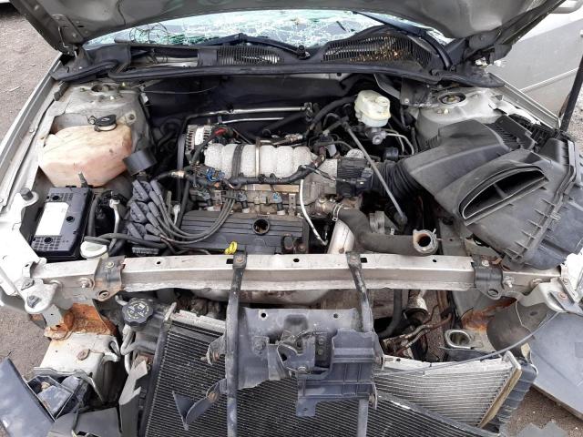 Photo 7 from auction – 2006 BUICK LUCERNE CX with VIN 1G4HP57206U132594