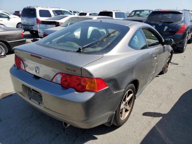 Photo 4 from auction – 2004 ACURA RSX with VIN JH4DC54804S009232
