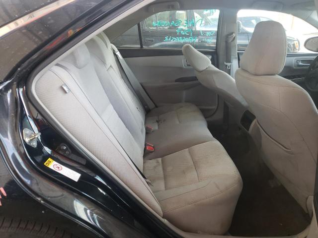 Photo 6 from auction – 2016 TOYOTA CAMRY LE with VIN 4T1BF1FK9GU260546