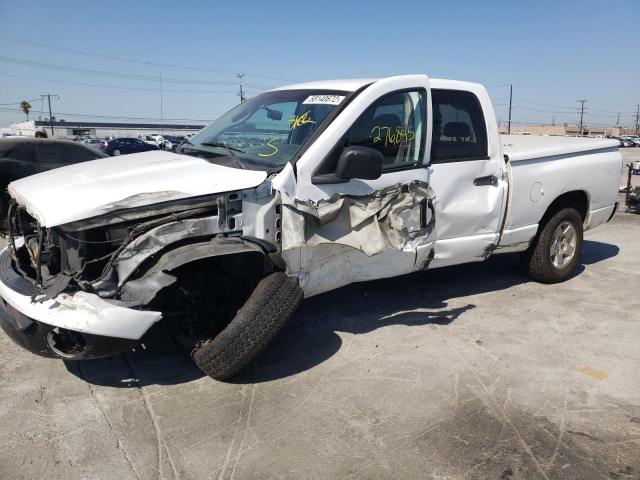 Photo 9 from auction – 2004 DODGE RAM 1500 S with VIN 1D7HA18N34S659700