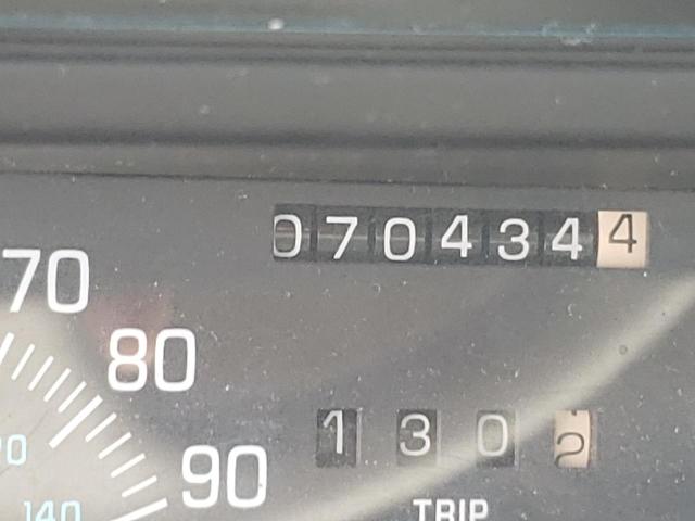 Photo 8 from auction – 1996 BUICK LESABRE CU with VIN 1G4HP52K9TH404197
