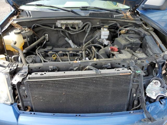 Photo 7 from auction – 2010 FORD ESCAPE XLT with VIN 1FMCU0D74AKA44545