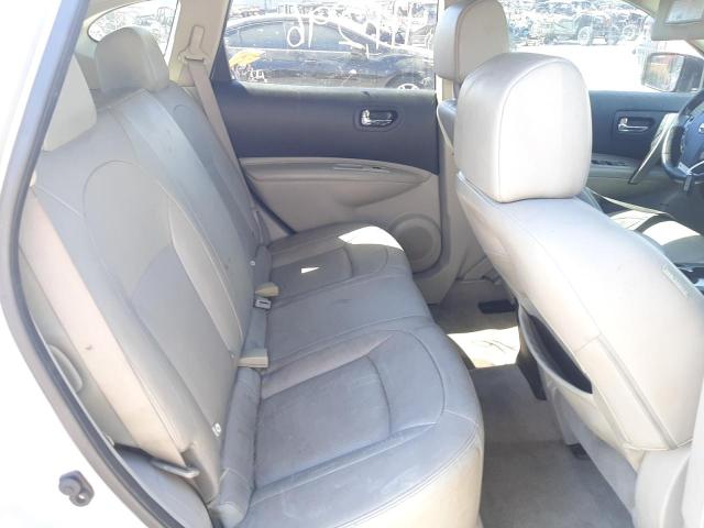 Photo 6 from auction – 2012 NISSAN ROGUE S with VIN JN8AS5MV7CW358302