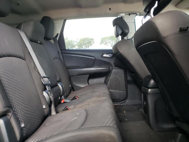 Photo 6 from auction – 2017 DODGE JOURNEY SX with VIN 3C4PDCBG1HT523265