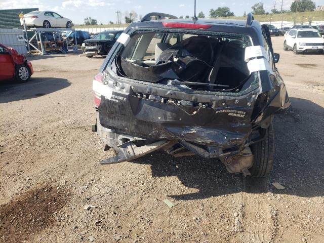 Photo 9 from auction – 2015 SUBARU FORESTER 2 with VIN JF2SJABC5FH567139