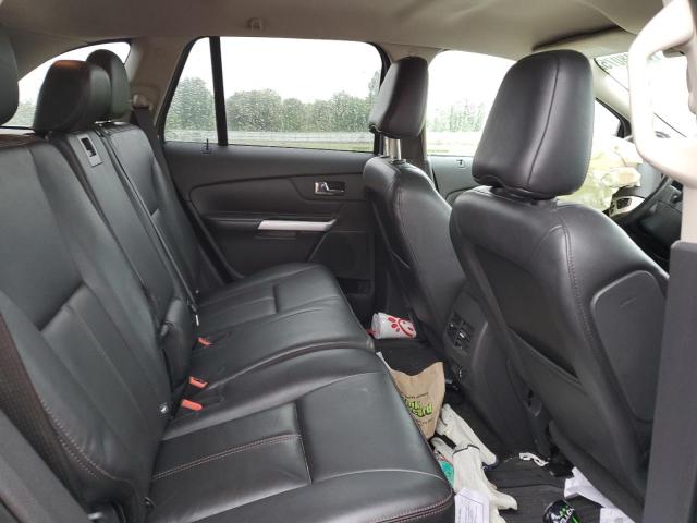 Photo 6 from auction – 2011 FORD EDGE SEL with VIN 2FMDK4JC3BBB59572