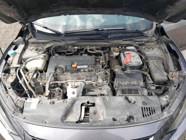 Photo 7 from auction – 2017 HONDA CIVIC EX with VIN 2HGFC2F86HH007117