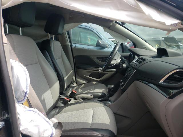 Photo 5 from auction – 2015 BUICK ENCORE CON with VIN KL4CJFSB7FB132286
