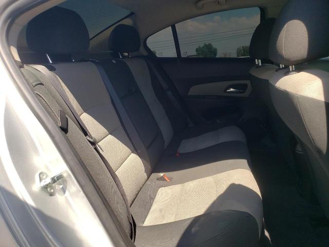 Photo 6 from auction – 2012 CHEVROLET CRUZE LS with VIN 1G1PC5SH2C7133837