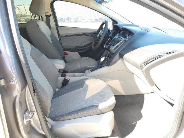 Photo 5 from auction – 2012 FORD FOCUS SE with VIN 1FAHP3F28CL129752