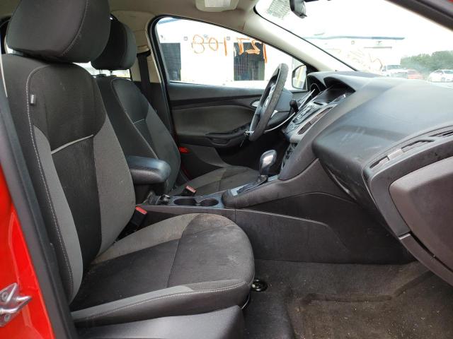 Photo 5 from auction – 2014 FORD FOCUS SE with VIN 1FADP3F21EL406890