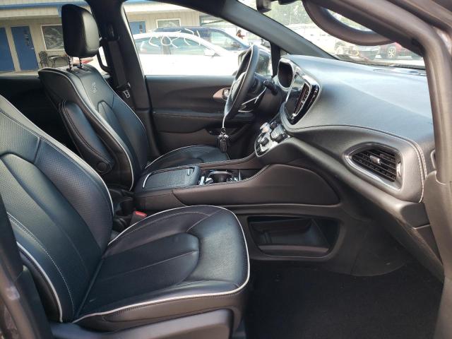 Photo 5 from auction – 2021 CHRYSLER PACIFICA H with VIN 2C4RC1S78MR567602