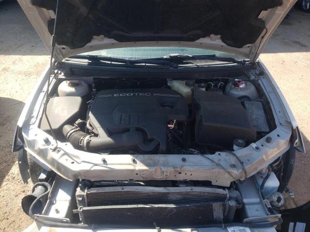 Photo 7 from auction – 2008 PONTIAC G6 BASE with VIN 1G2ZG57B484236974