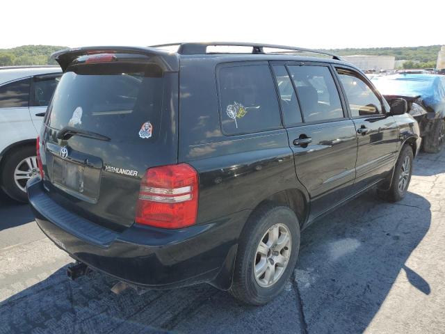 Photo 4 from auction – 2003 TOYOTA HIGHLANDER with VIN JTEGF21A830074590