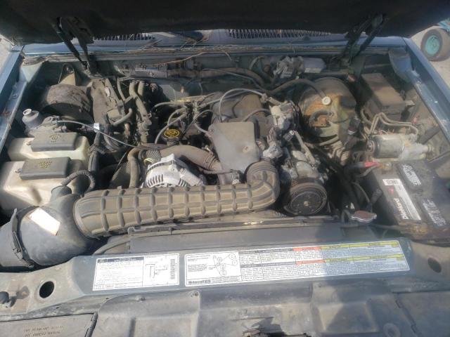 صورة رقم 7 من المزاد - 1995 FORD EXPLORER مع VIN 1FMDU34X6SZB41177
