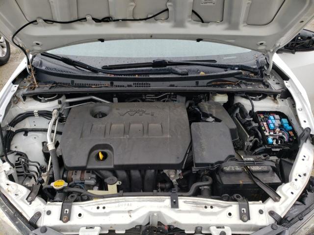 Photo 7 from auction – 2016 TOYOTA COROLLA L with VIN 5YFBURHE1GP434428