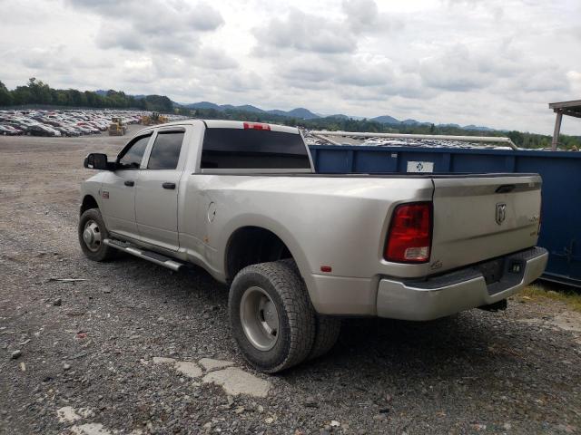 Photo 3 from auction – 2012 DODGE RAM 3500 S with VIN 3C63DRGL9CG178776