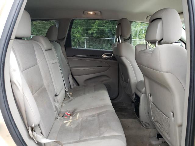 Photo 6 from auction – 2011 JEEP GRAND CHER with VIN 1J4RR4GG7BC563047