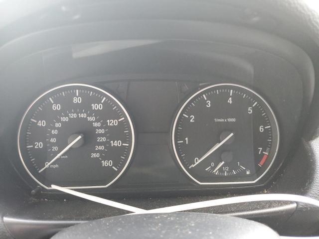 Photo 8 from auction – 2009 BMW 128 I with VIN WBAUP73589VK76226