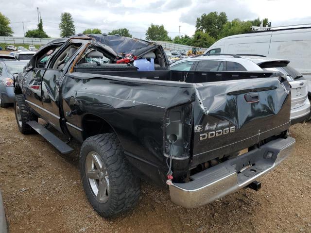 Photo 3 from auction – 2007 DODGE RAM 1500 S with VIN 1D7HA18P87J506970