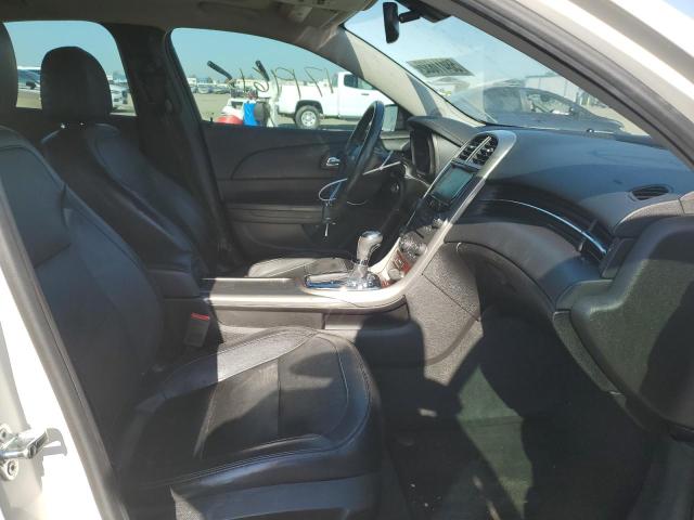 Photo 5 from auction – 2013 CHEVROLET MALIBU LTZ with VIN 1G11H5SA8DF249805