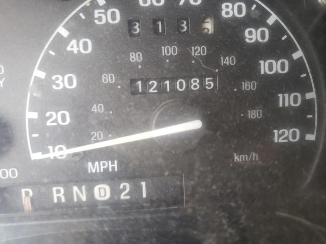 صورة رقم 8 من المزاد - 1995 FORD EXPLORER مع VIN 1FMDU34X6SZB41177