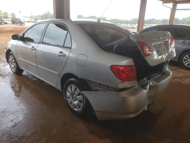 Zdjęcie 3 z aukcji – 2003 TOYOTA COROLLA CE z VIN 1NXBR32E33Z095915