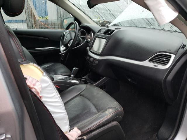 Photo 5 from auction – 2019 DODGE JOURNEY GT with VIN 3C4PDDEG1KT695028