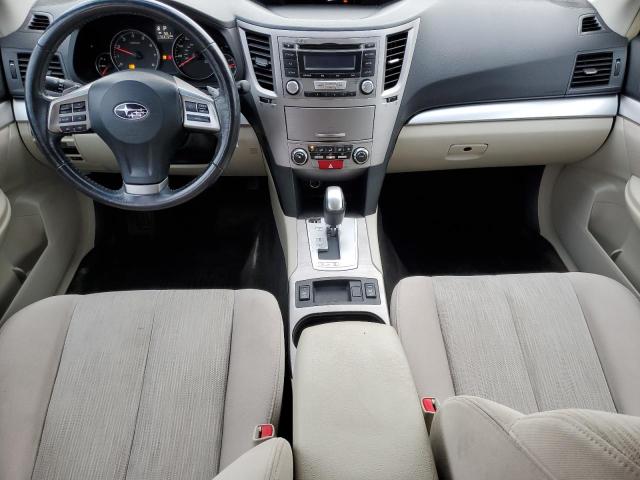 Photo 5 from auction – 2013 SUBARU OUTBACK 2. with VIN 4S4BRBCC1D3319813