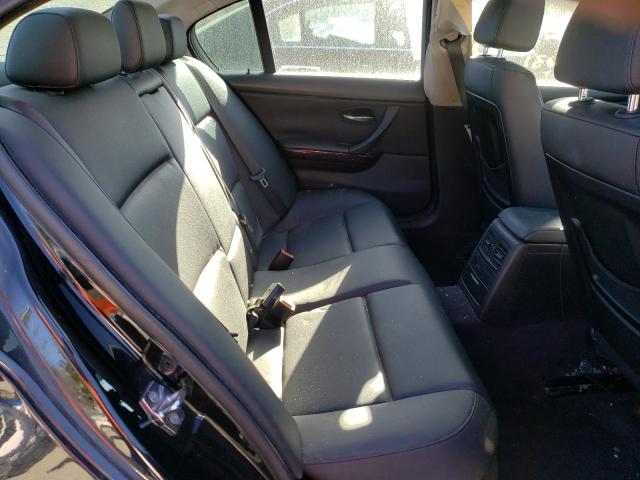 Photo 6 from auction – 2006 BMW 325 I with VIN WBAVB13516PS64368