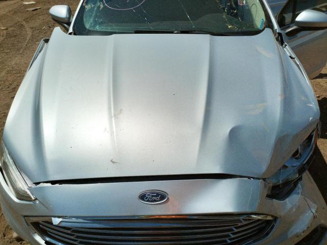 Photo 7 from auction – 2017 FORD FUSION SE with VIN 3FA6P0LU2HR316425