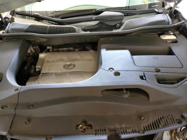 صورة رقم 7 من المزاد - 2010 LEXUS RX 350 مع VIN 2T2BK1BA1AC012577