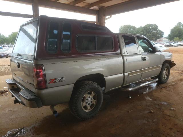 Photo 4 from auction – 2003 CHEVROLET SILVERADO with VIN 2GCEK19T231187558