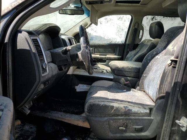 Снимка 5 от търг – 2011 DODGE RAM 1500 с VIN 1D7RV1CT2BS669176