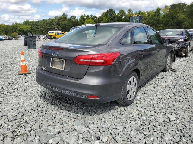 Photo 4 from auction – 2017 FORD FOCUS S with VIN 1FADP3E25HL326949