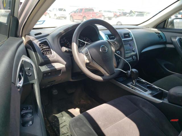 Photo 9 from auction – 2013 NISSAN ALTIMA 2.5 with VIN 1N4AL3AP1DN452157