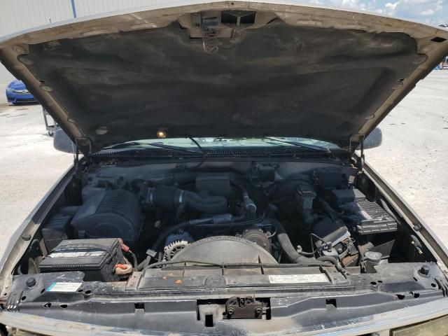 Photo 7 from auction – 1999 CHEVROLET GMT-400 C1 with VIN 1GCEC19M1XR105273